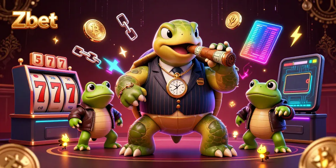 Zbet offers thrilling slots and jackpots amidst an electrifying casino environment.