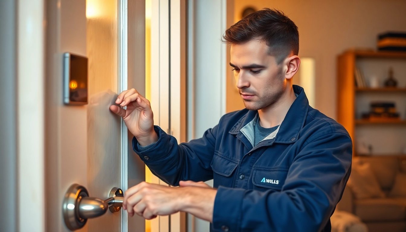 Experten-Schlüsseldienst Pforzheim: 24/7-Service und transparente Preisgestaltung im Jahr 2025